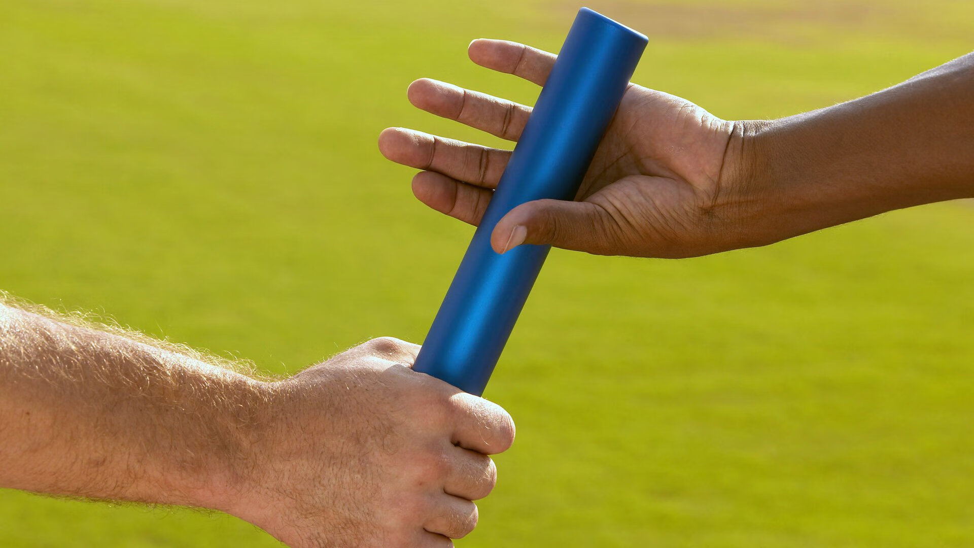 _生态户外跑：绿色环保的自然体验_，户外运动环保